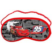 Masque de Sommeil Disney Cars. Masque de Nuit pour Enfant. Accessoires Fille, Garçon