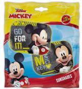 Pare Soleil Vitre Voiture pour Enfant Disney Mickey, 2 Pièces