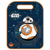 Protection Siège Arrière pour Enfants Star Wars BB8, Accessoires voyage, Voiture, Protection Siège Avant