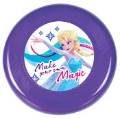 Disque volant enfant fille Disney Frozen