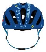 Casque à Vélo Pat'Patrouille pour Enfant, Protection Tête Garçon