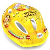 Winnie l'Ourson, Casque Homologue Vélo Enfant, Accessoire Vélo