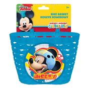 Mickey, Panier Vélo pour Enfant, Accessoire Trottinette