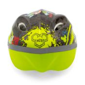 Casque à Vélo Mickey pour Enfant, Protection, Sécurité, Bicolore,