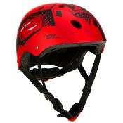 Cars, Casque Sport Velo Enfant, Accessoire vélo