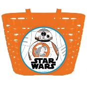 Panier vélo Disney Star Wars BB8.  Panier vélo enfant