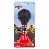 Trompette Cars, Klaxon, Sonnette Vélo, Trottinette Enfant Disney, Rouge