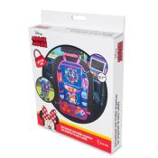  Minnie organisateur sièges  de voiture pour enfants. Rangement jouets, accessoires de voyage pour enfant